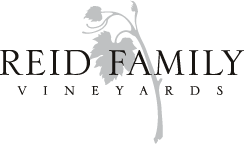 Reid Family Vineyards logo
